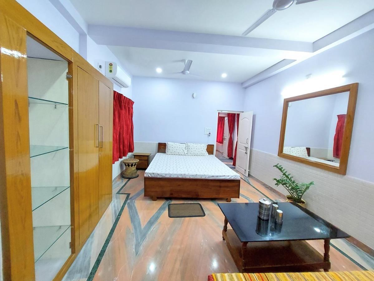 Chaiti Eco Homestay- Santiniketan Bolpur Exterior foto